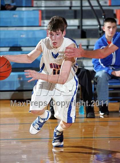 Thumbnail 1 in Springfield Lutheran @ Riverton photogallery.