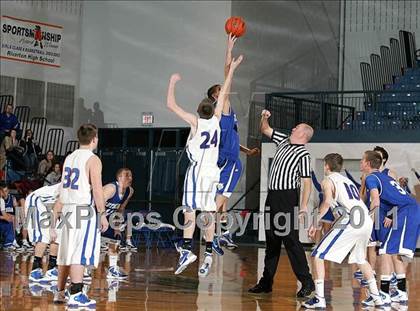 Thumbnail 2 in Springfield Lutheran @ Riverton photogallery.