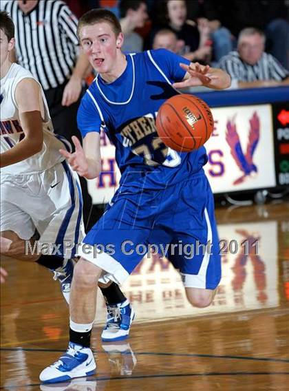 Thumbnail 3 in Springfield Lutheran @ Riverton photogallery.