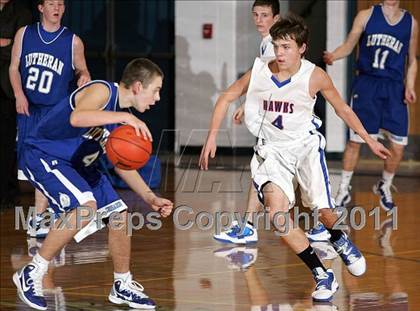 Thumbnail 1 in Springfield Lutheran @ Riverton photogallery.