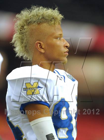 Thumbnail 2 in Grayson vs. McEachern (Corky Kell Classic) photogallery.