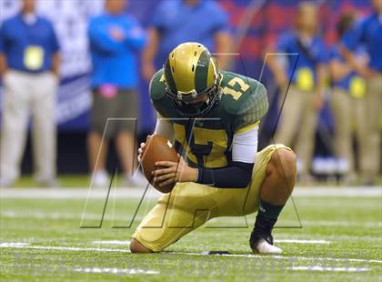 Thumbnail 3 in Grayson vs. McEachern (Corky Kell Classic) photogallery.