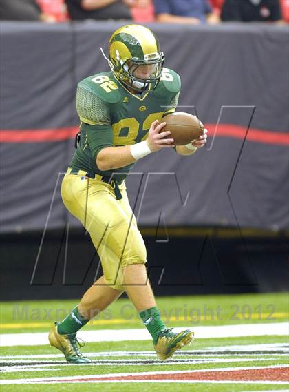Thumbnail 1 in Grayson vs. McEachern (Corky Kell Classic) photogallery.