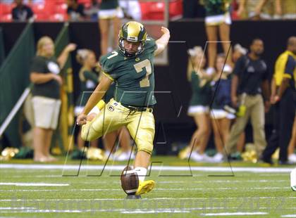 Thumbnail 1 in Grayson vs. McEachern (Corky Kell Classic) photogallery.