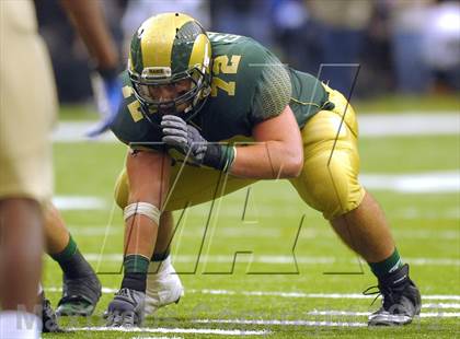 Thumbnail 3 in Grayson vs. McEachern (Corky Kell Classic) photogallery.