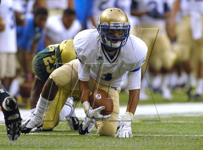 Thumbnail 3 in Grayson vs. McEachern (Corky Kell Classic) photogallery.