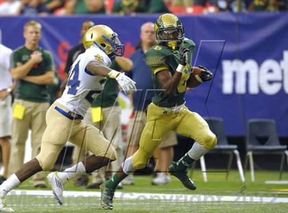 Thumbnail 3 in Grayson vs. McEachern (Corky Kell Classic) photogallery.