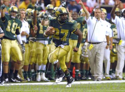 Thumbnail 1 in Grayson vs. McEachern (Corky Kell Classic) photogallery.