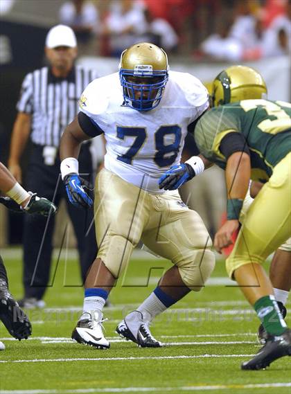 Thumbnail 1 in Grayson vs. McEachern (Corky Kell Classic) photogallery.