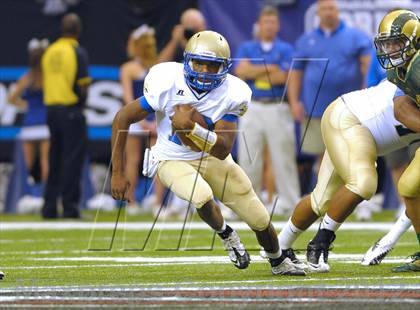 Thumbnail 3 in Grayson vs. McEachern (Corky Kell Classic) photogallery.