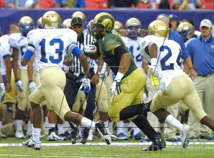 Thumbnail 2 in Grayson vs. McEachern (Corky Kell Classic) photogallery.