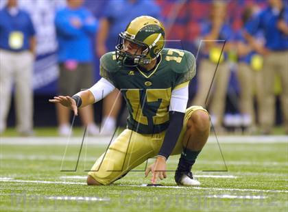 Thumbnail 2 in Grayson vs. McEachern (Corky Kell Classic) photogallery.