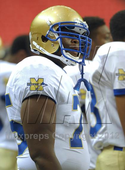 Thumbnail 2 in Grayson vs. McEachern (Corky Kell Classic) photogallery.
