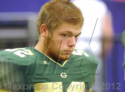 Thumbnail 1 in Grayson vs. McEachern (Corky Kell Classic) photogallery.