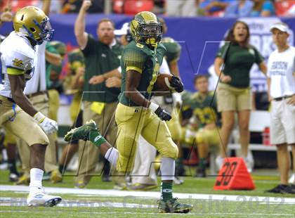 Thumbnail 2 in Grayson vs. McEachern (Corky Kell Classic) photogallery.