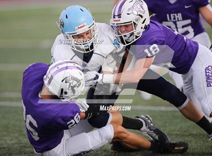 Thumbnail 2 in Salem Hills @ Lehi photogallery.
