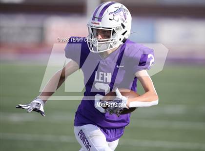 Thumbnail 1 in Salem Hills @ Lehi photogallery.