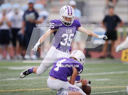 Thumbnail 1 in Salem Hills @ Lehi photogallery.