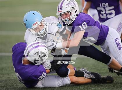 Thumbnail 3 in Salem Hills @ Lehi photogallery.