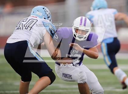 Thumbnail 1 in Salem Hills @ Lehi photogallery.