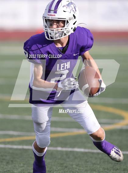Thumbnail 1 in Salem Hills @ Lehi photogallery.