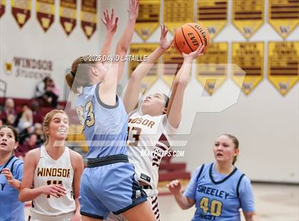 Thumbnail 2 in Greeley West @ Windsor photogallery.