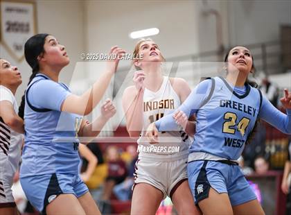 Thumbnail 3 in Greeley West @ Windsor photogallery.