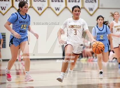 Thumbnail 1 in Greeley West @ Windsor photogallery.