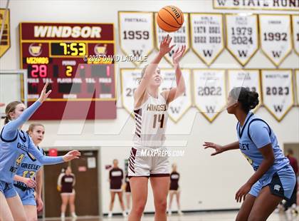 Thumbnail 3 in Greeley West @ Windsor photogallery.