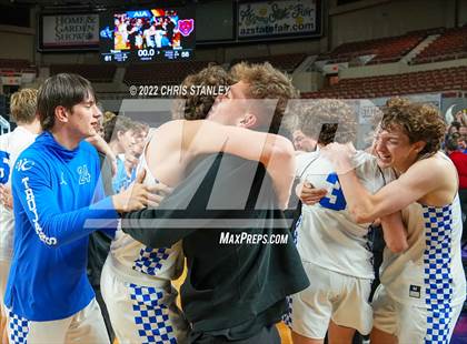 Thumbnail 2 in Coolidge @ Valley Christian (AIA 3A Awards) photogallery.