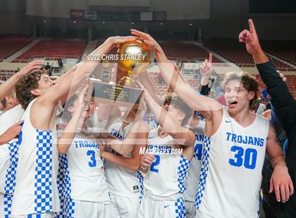Thumbnail 2 in Coolidge @ Valley Christian (AIA 3A Awards) photogallery.