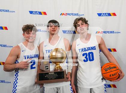 Thumbnail 1 in Coolidge @ Valley Christian (AIA 3A Awards) photogallery.