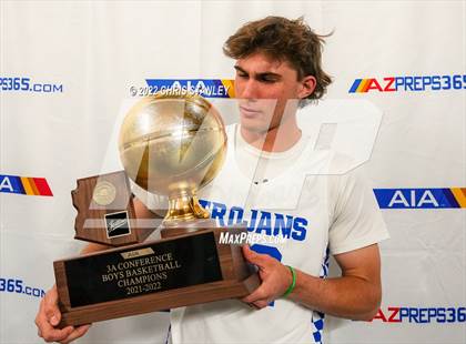 Thumbnail 1 in Coolidge @ Valley Christian (AIA 3A Awards) photogallery.
