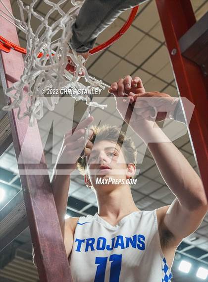 Thumbnail 2 in Coolidge @ Valley Christian (AIA 3A Awards) photogallery.