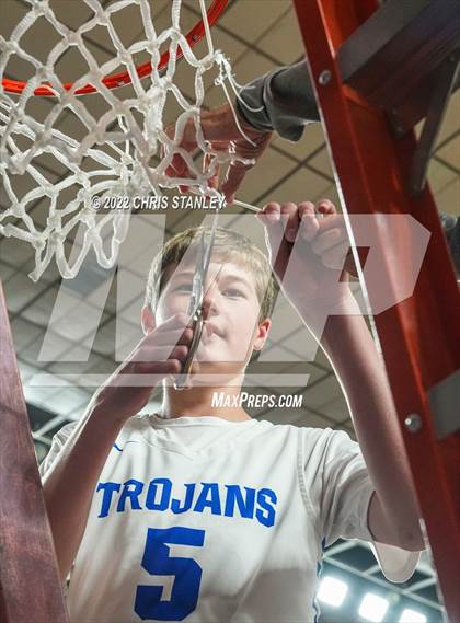 Thumbnail 2 in Coolidge @ Valley Christian (AIA 3A Awards) photogallery.