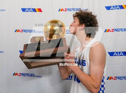 Thumbnail 3 in Coolidge @ Valley Christian (AIA 3A Awards) photogallery.