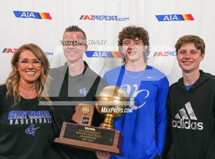 Thumbnail 1 in Coolidge @ Valley Christian (AIA 3A Awards) photogallery.