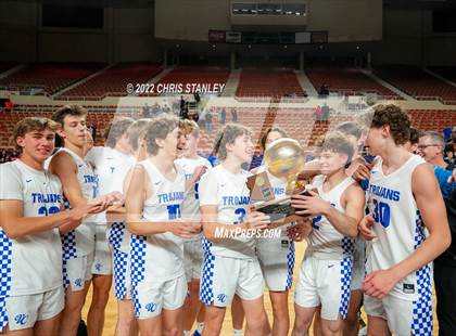 Thumbnail 3 in Coolidge @ Valley Christian (AIA 3A Awards) photogallery.