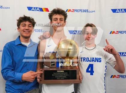 Thumbnail 1 in Coolidge @ Valley Christian (AIA 3A Awards) photogallery.