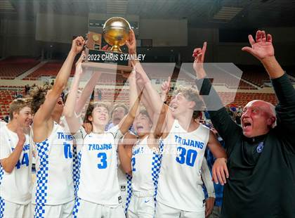 Thumbnail 2 in Coolidge @ Valley Christian (AIA 3A Awards) photogallery.