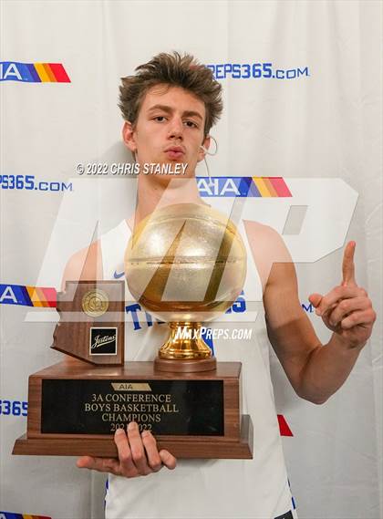 Thumbnail 3 in Coolidge @ Valley Christian (AIA 3A Awards) photogallery.