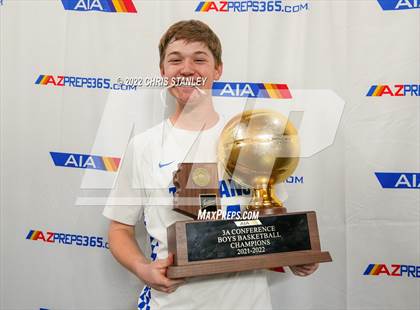 Thumbnail 2 in Coolidge @ Valley Christian (AIA 3A Awards) photogallery.