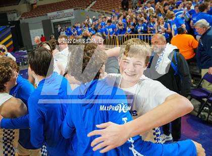 Thumbnail 2 in Coolidge @ Valley Christian (AIA 3A Awards) photogallery.