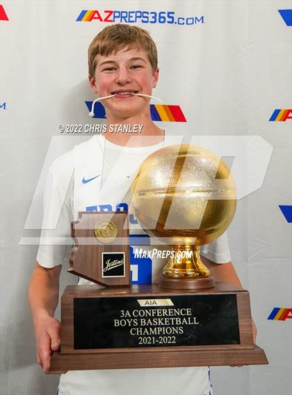 Thumbnail 1 in Coolidge @ Valley Christian (AIA 3A Awards) photogallery.