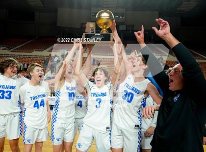 Thumbnail 1 in Coolidge @ Valley Christian (AIA 3A Awards) photogallery.