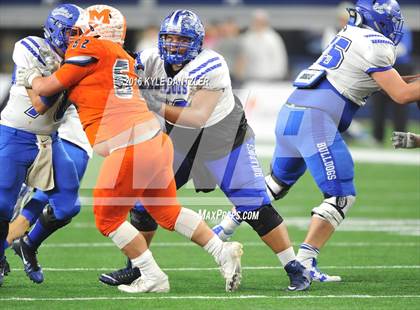 Thumbnail 1 in Mineola vs. Yoakum (UIL 3A Division 1 Final) photogallery.