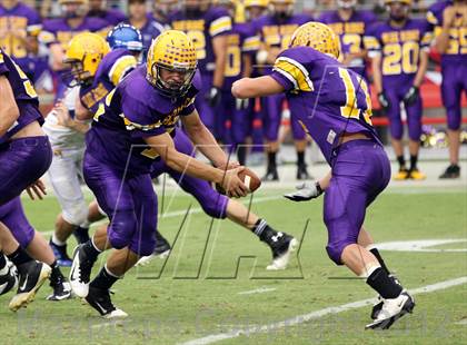 Thumbnail 3 in Moapa Valley vs. Blue Ridge (Sollenberger Classic) photogallery.