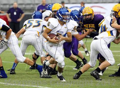 Thumbnail 1 in Moapa Valley vs. Blue Ridge (Sollenberger Classic) photogallery.