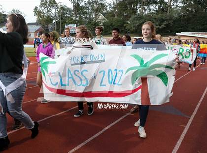 Thumbnail 1 in Langley @ Yorktown photogallery.