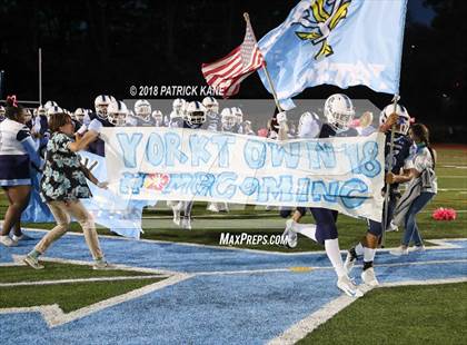 Thumbnail 1 in Langley @ Yorktown photogallery.